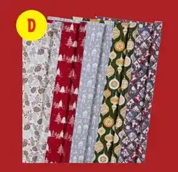 Lidl Gavepapir, DKK 15 tilbud