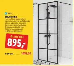 jem & fix BRUSEVÆG tilbud