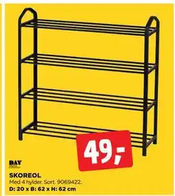 jem & fix SKOREOL, DKK 49 tilbud