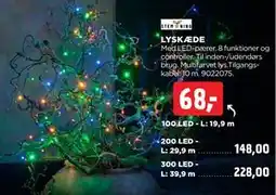 jem & fix LYSKÆDE tilbud