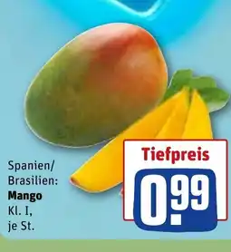 REWE DE Mango tilbud
