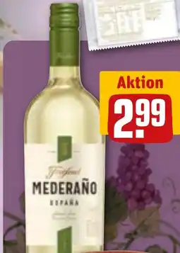 REWE DE Mederano de Freixenet tilbud