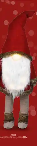 Daells Bolighus Nisse tilbud