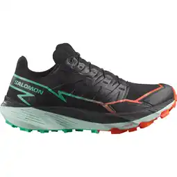 Sport 24 Salomon Thundercross Trail Løbesko Dame tilbud