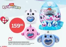 Legekæden RAINBOCORNS EGGZANIA FROZEN MANIA, DKK 159.95 tilbud