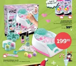 Legekæden SO BOMB HÅNDSPA-SALON, DKK 199.95 tilbud