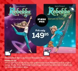 Legekæden REBEKKA OG, DKK 149.95 tilbud