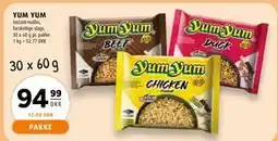 Scandinavian Park YUM YUM, DKK 94.99 tilbud