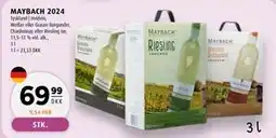 Scandinavian Park MAYBACH 2024, DKK 69.99 tilbud