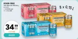 Scandinavian Park FEVER-TREE, DKK 34.99 tilbud