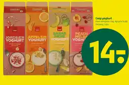 Coop 365 Coop yoghurt tilbud