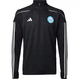 Sport 24 Silkeborg IF 1/2 Zip Træningstrøje tilbud