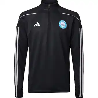 Sport 24 Silkeborg IF 1/2 Zip Træningstrøje tilbud
