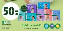 Coop 365 Änglamark bleer tilbud