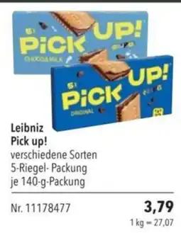 Citti Leibniz Pick up! tilbud