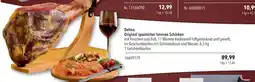 Citti Delina Original spanischer Serrano Schinken tilbud