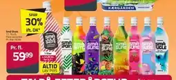 Fleggaard Små Shots, DKK 59.99 tilbud