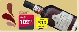 Fleggaard Graham’s The Tawny, DKK 109.99 tilbud