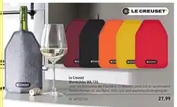 Citti Le Creuset Weinkühler WA-126 tilbud