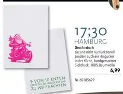 Citti Hamburg geschirrtuch tilbud