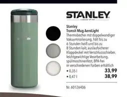 Citti Stanley stanley transit mug aerolight tilbud