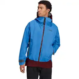 Sport 24 adidas Terrex GTX Jakke Herre tilbud