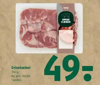 Grisekæber