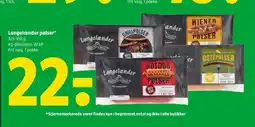 Coop 365 Langelænder pølser* tilbud
