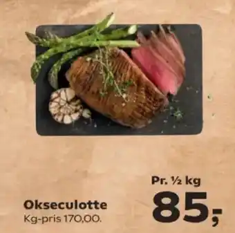 Okseculotte