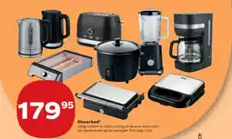 SuperBrugsen Elmarked tilbud