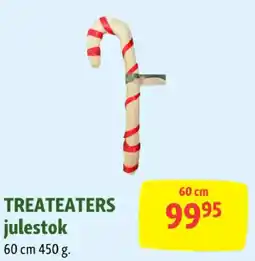 Maxi Zoo Treateaters julestok tilbud