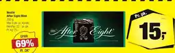 Calle Nestlé after eight mint tilbud