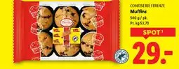 Lidl CONFISERIE FIRENZE Muffins tilbud