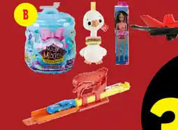 Lidl Legetøj tilbud