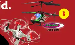 Lidl Fjernstyret Batmobil tilbud