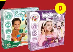 Lidl Sæbefabrik eller skønhedsstudio tilbud