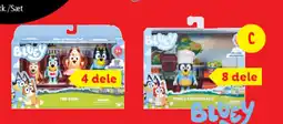 Lidl Legesæt tilbud
