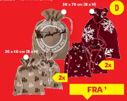 Lidl Gavepose tilbud