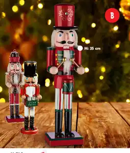 Lidl Nøddeknækker tilbud