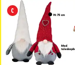 Lidl Pyntenisse tilbud