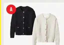 Lidl ESMARA® Cardigan tilbud