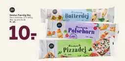 SPAR Gestus Færdig Dej tilbud