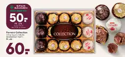 SPAR Ferrero Collection tilbud