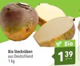 Citti Bio Steckrüben tilbud