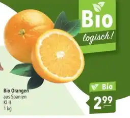 Citti Bio Orangen tilbud