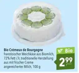 Citti Bio Crémeux de Bourgogne tilbud