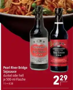 Citti Pearl River Bridge Sojasauce tilbud