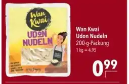 Citti Wan Kwai Udon Nudeln tilbud