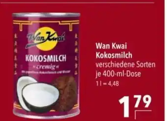 Citti Wan Kwai Kokosmilch tilbud