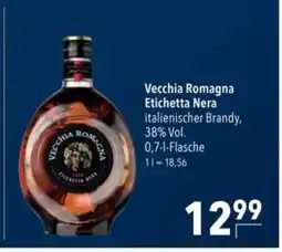 Citti Vecchia Romagna Etichetta Nera tilbud